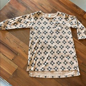 Rylee & Cru | Jax Shirt Dress